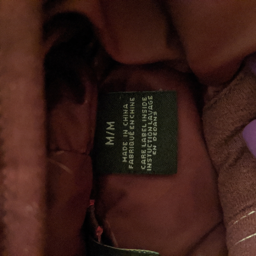 Coat - Picture 2 of 3